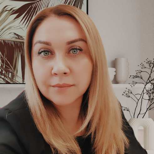 Елена, 40