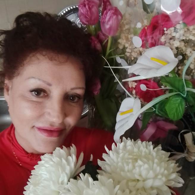 Галина, 65