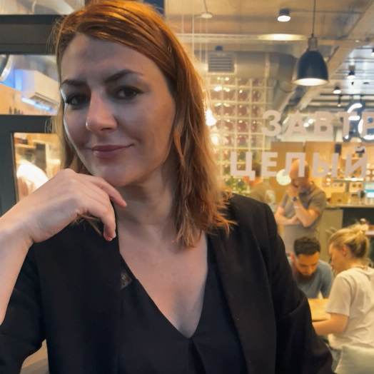 Вика, 43