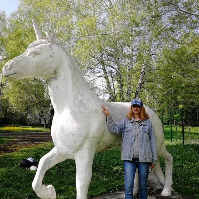 Маргарита, 43