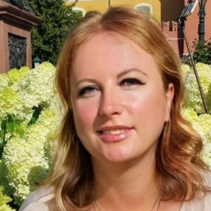 Наталья , 47