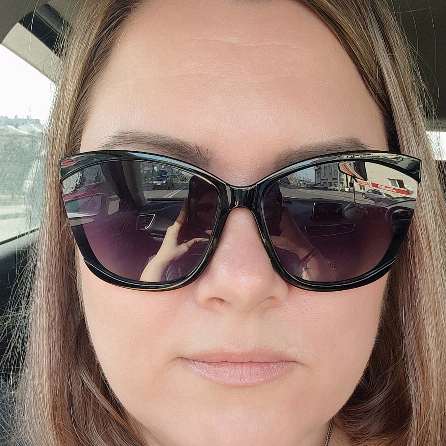 Татьяна , 41