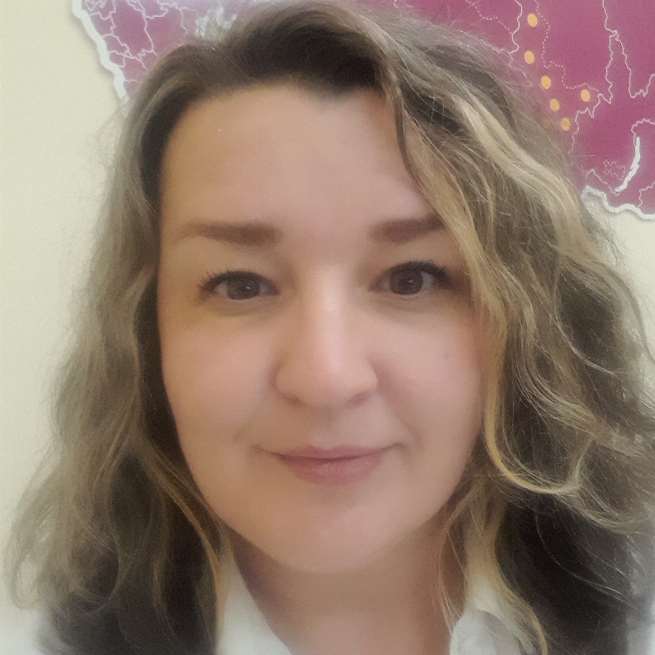 Ирина, 40