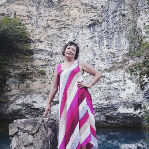 Галина, 68