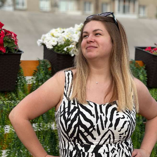 Татьяна , 33