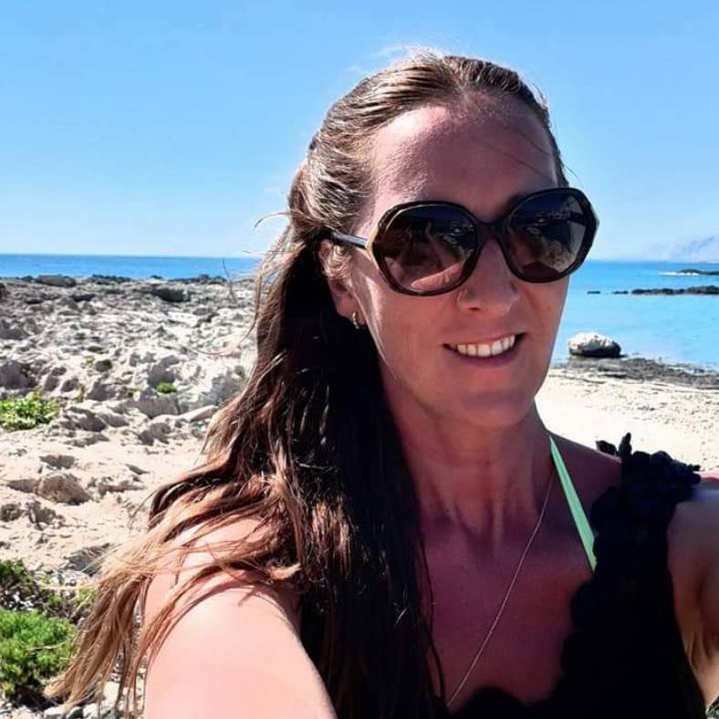АННА , 45