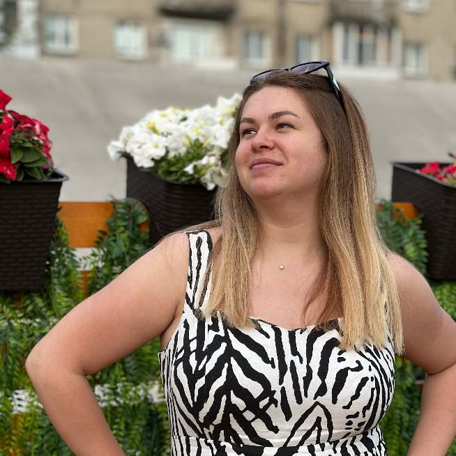 Татьяна , 33