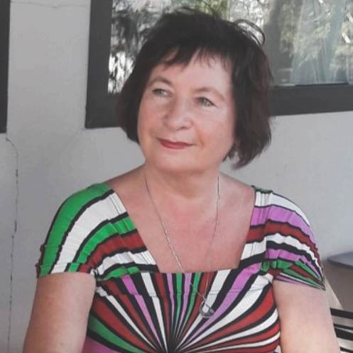 Галина, 68