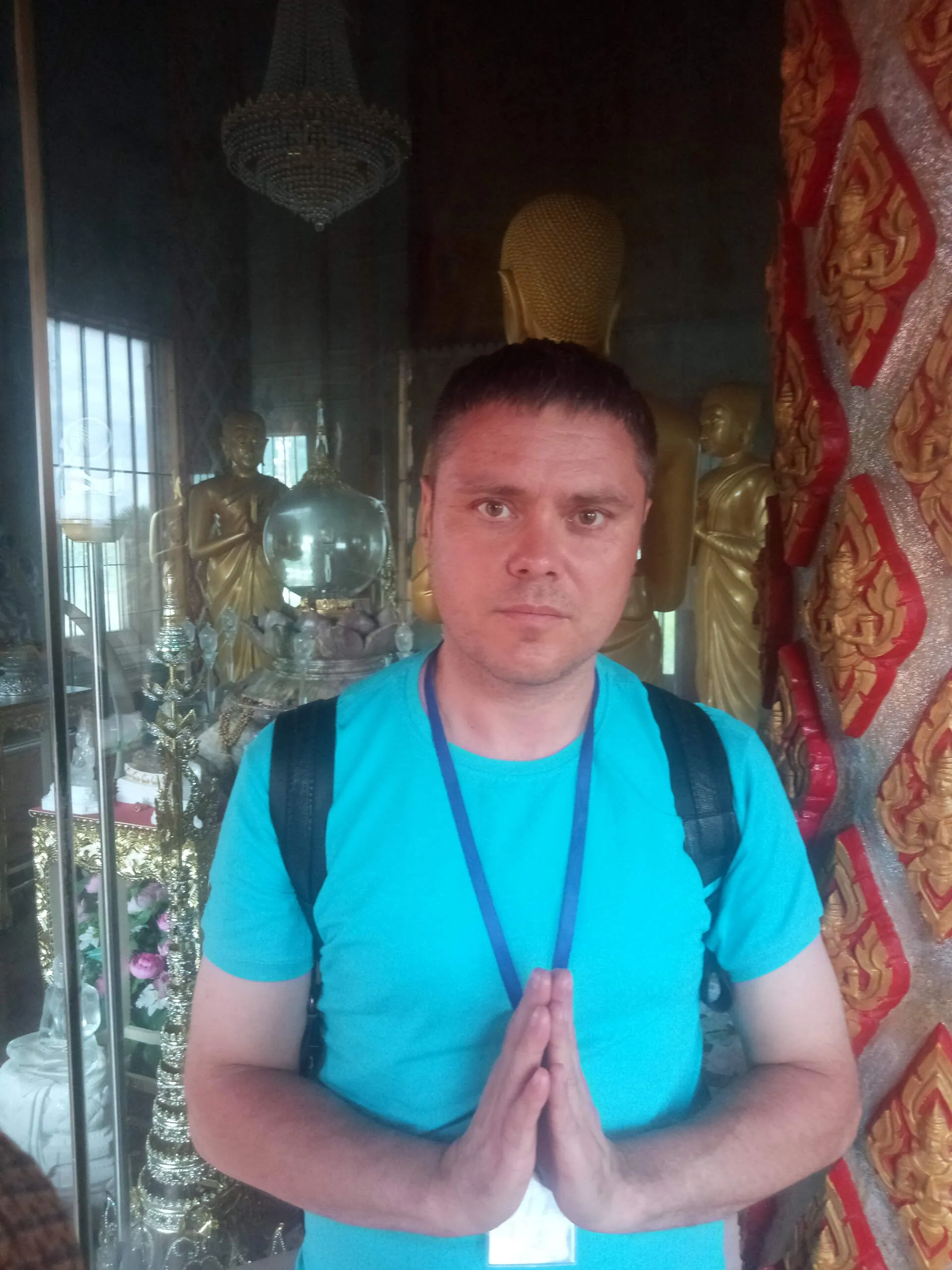 Алексей, 41