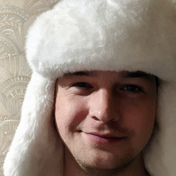 Валерий, 33