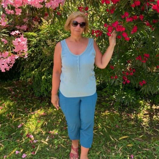 Оксана, 51