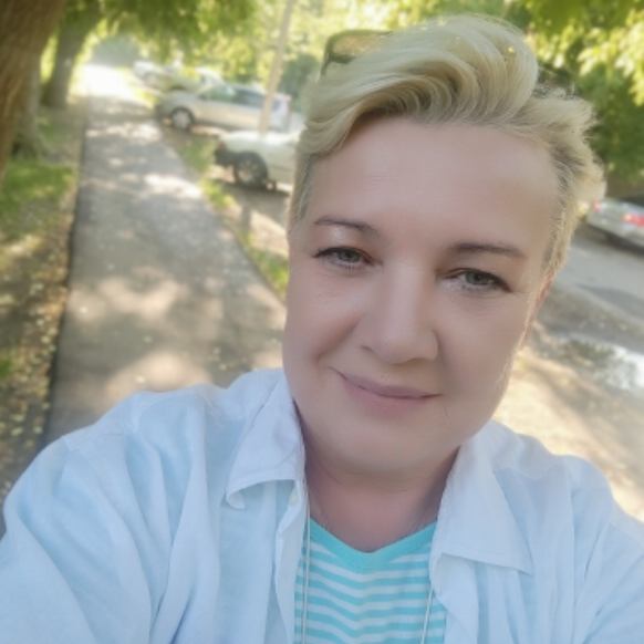 Жанна, 58