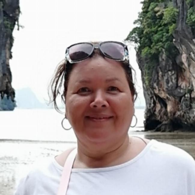 Елена, 50