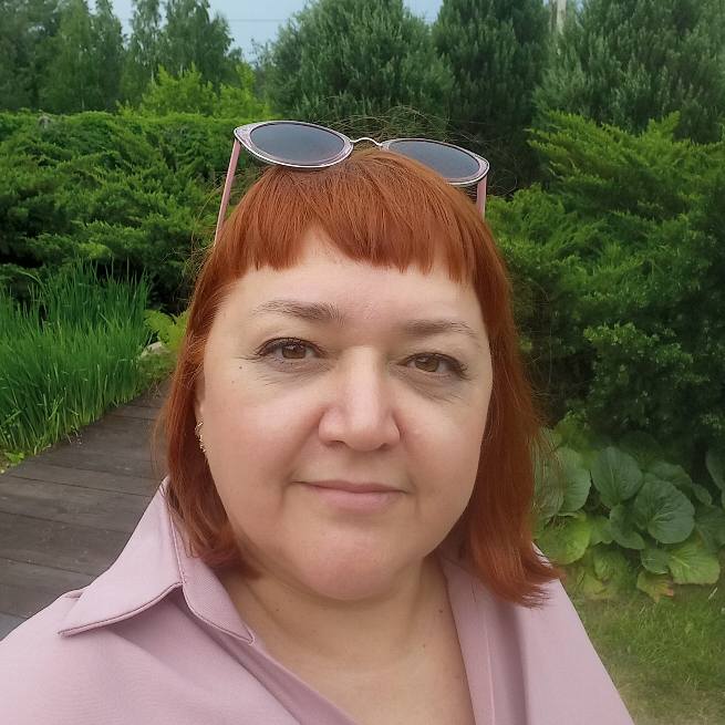 Екатерина, 48