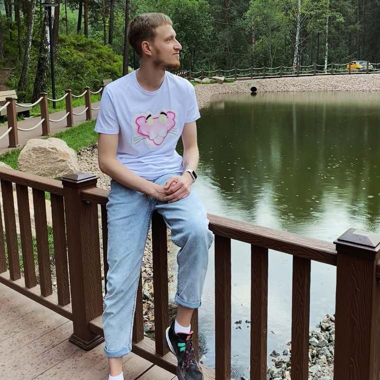 Денис, 29
