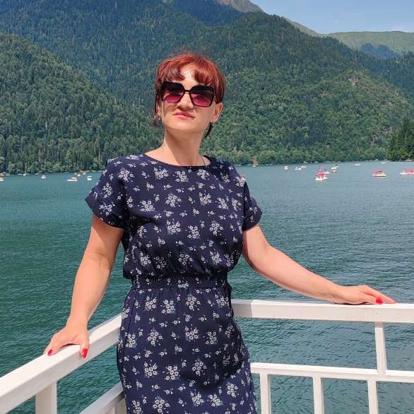 Екатерина , 35