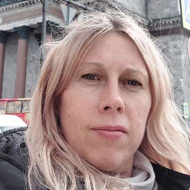 Ирина, 46