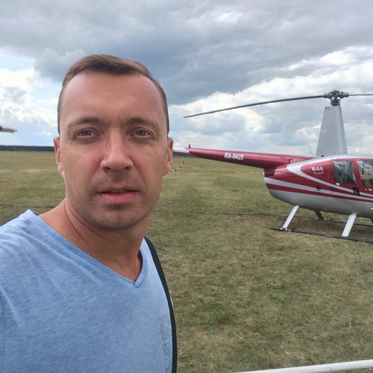 Павел, 37