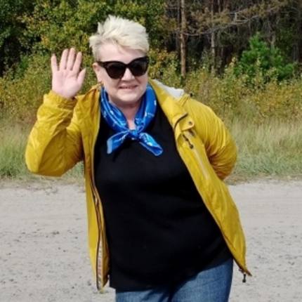 Жанна, 58