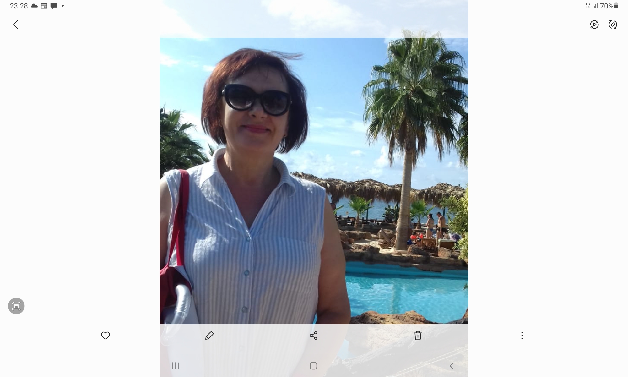 Елена И., 60