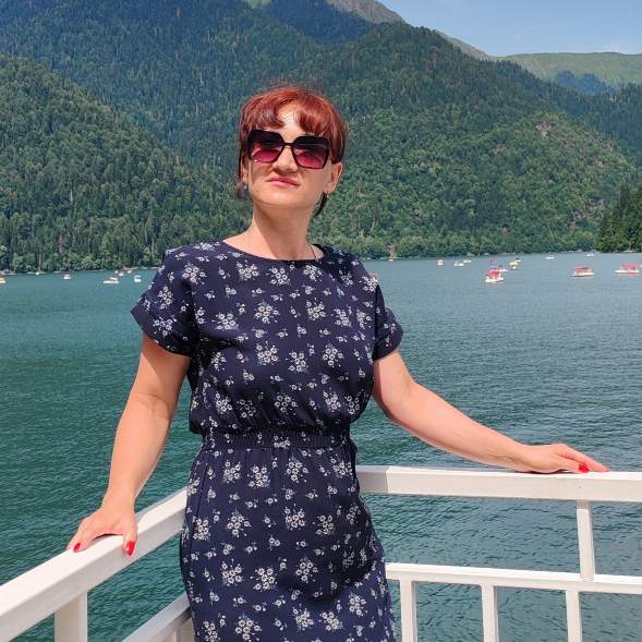Екатерина , 38