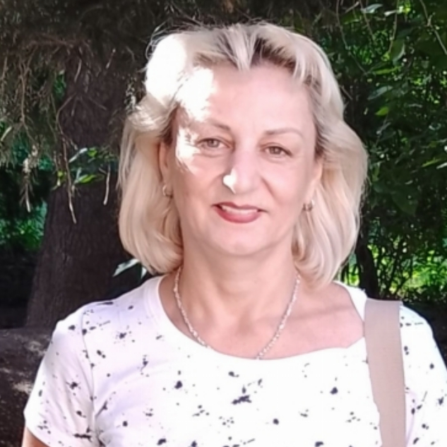 Наталья, 57