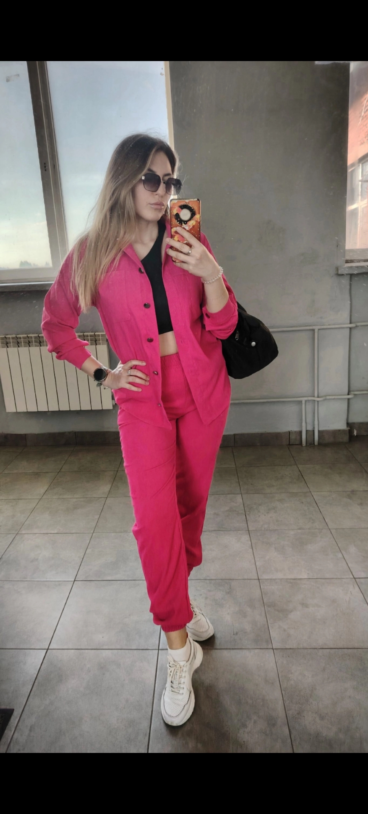 Яна, 34