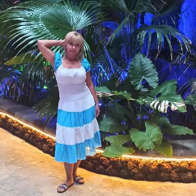 Татьяна, 51