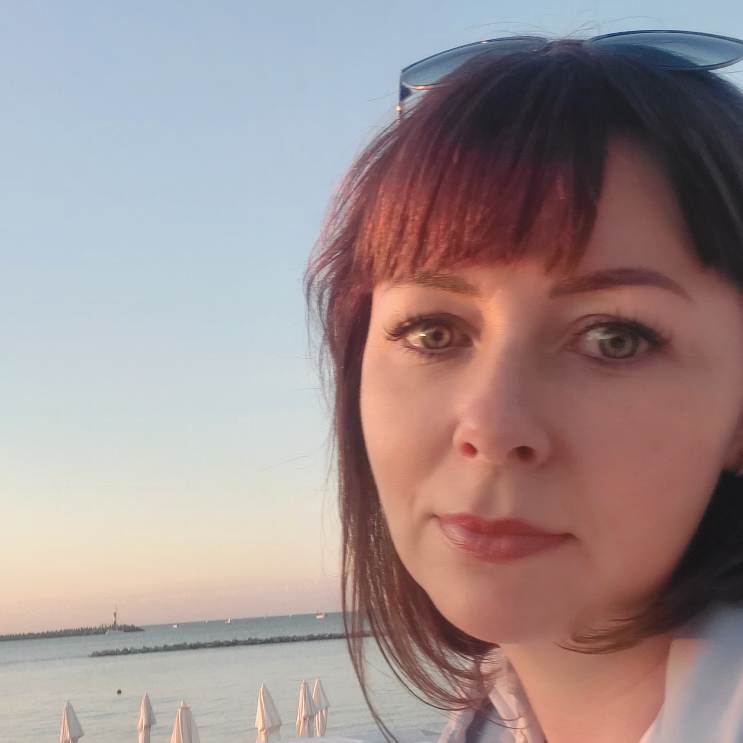 Светлана, 42