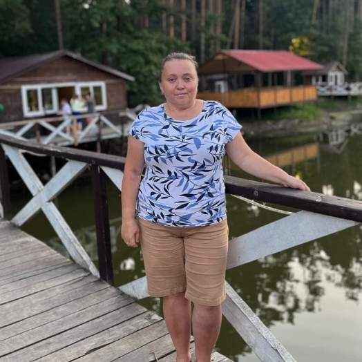 Елена, 52