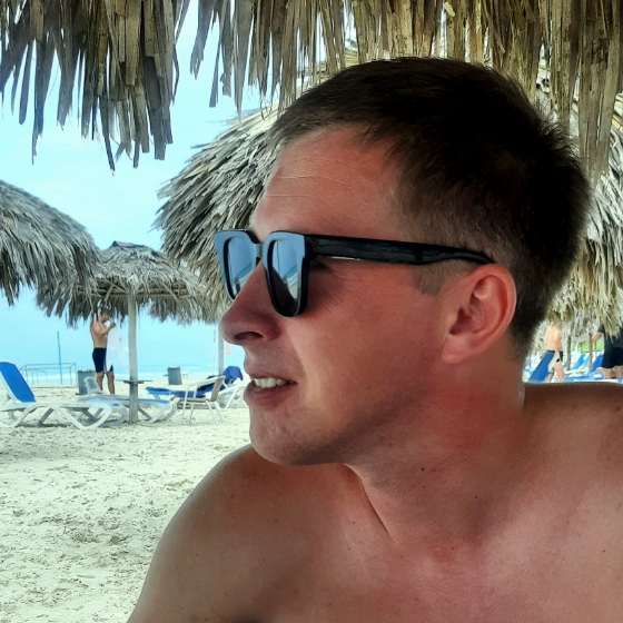 Дмитрий, 38