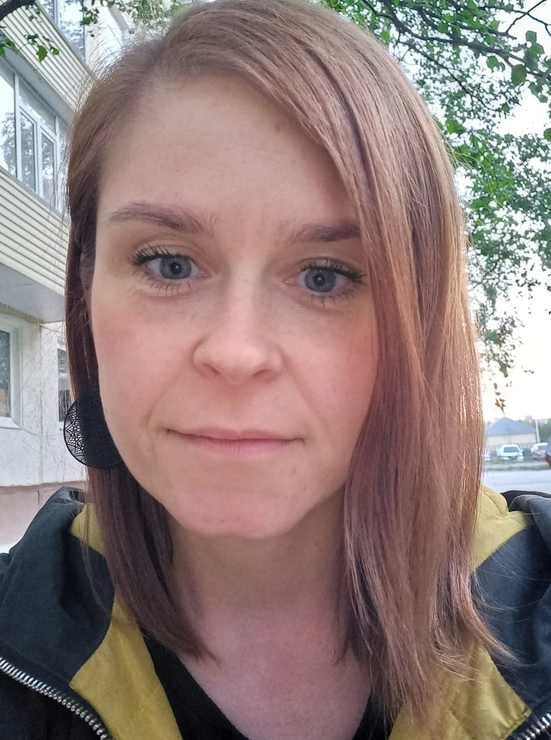 Елена, 37