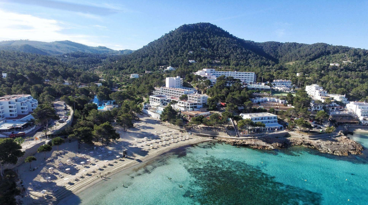 Sandos El Greco Beach Hotel