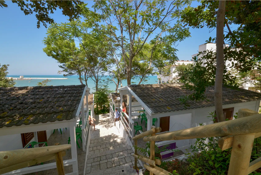 RIVIERA HOOTEL RODI GARGANICO