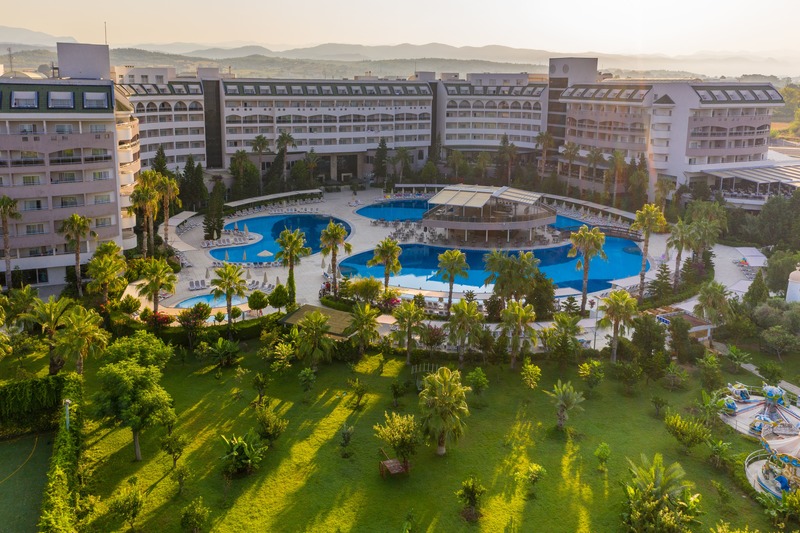 AMELIA BEACH RESORT HOTEL & SPA
