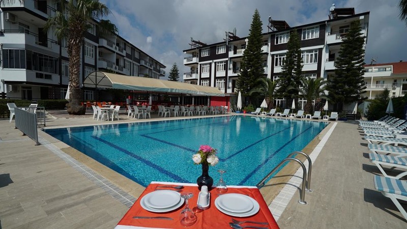 ANDROS FAMILY CLUB (EX. TRUVA FAMILY CLUB)
