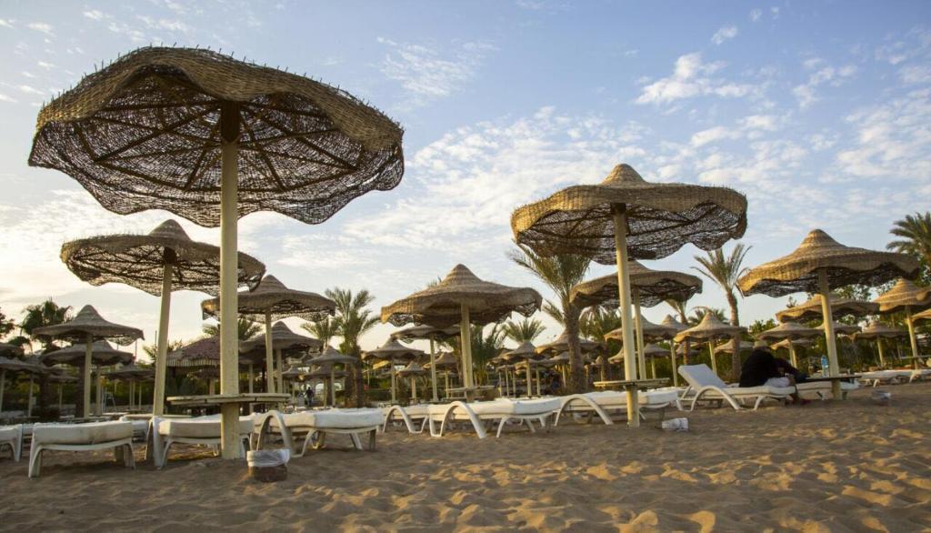 Dessole Cataract Resort
