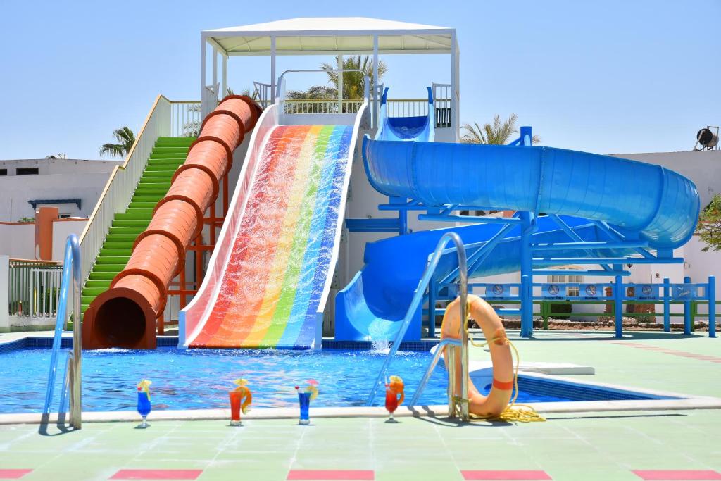 GAFY RESORT (EX. DAYS INN GAFY RESORT)