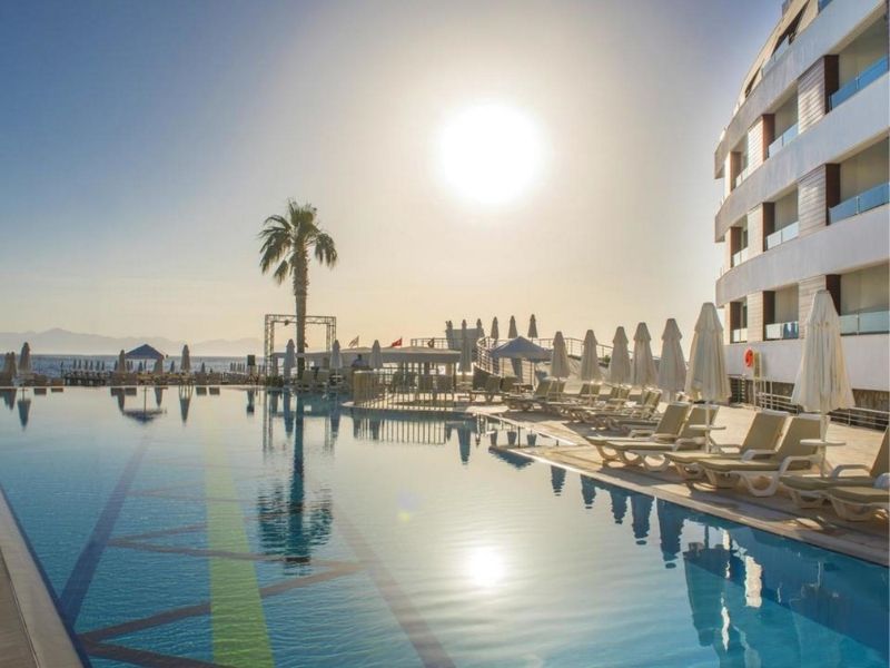 GRAND PARK BODRUM