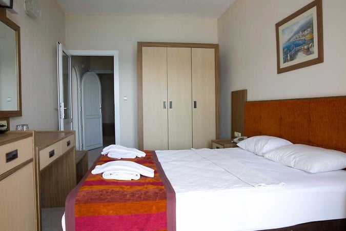 GREENPORT HOTEL BODRUM (EX. AEGEAN GARDEN)