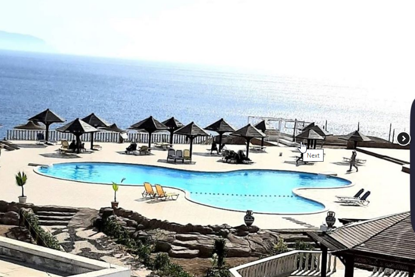 GRAND HALOMY RESORT (EX. THE REGNUM, HALOMY NAAMA BAY RESORT)
