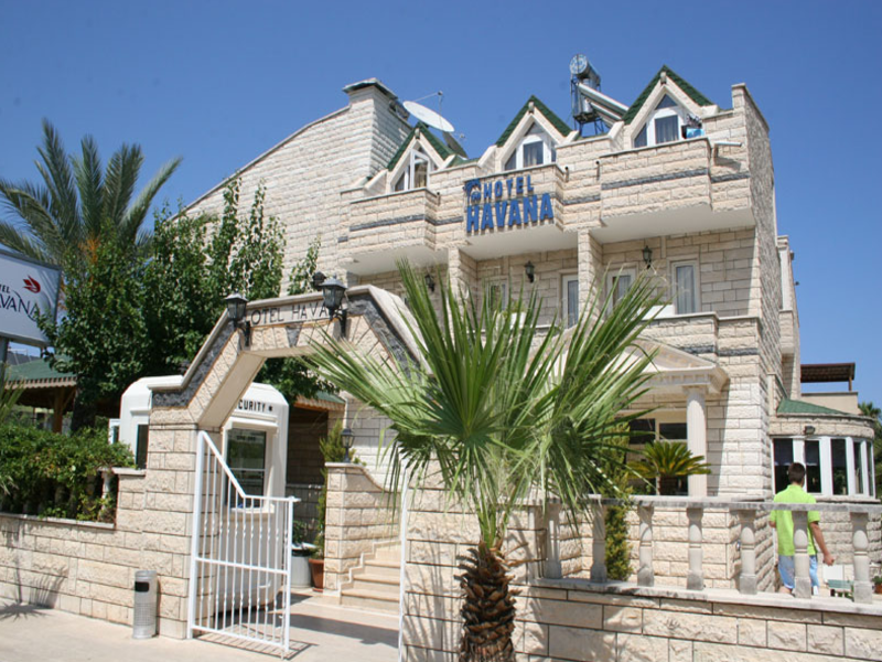 HAVANA KEMER