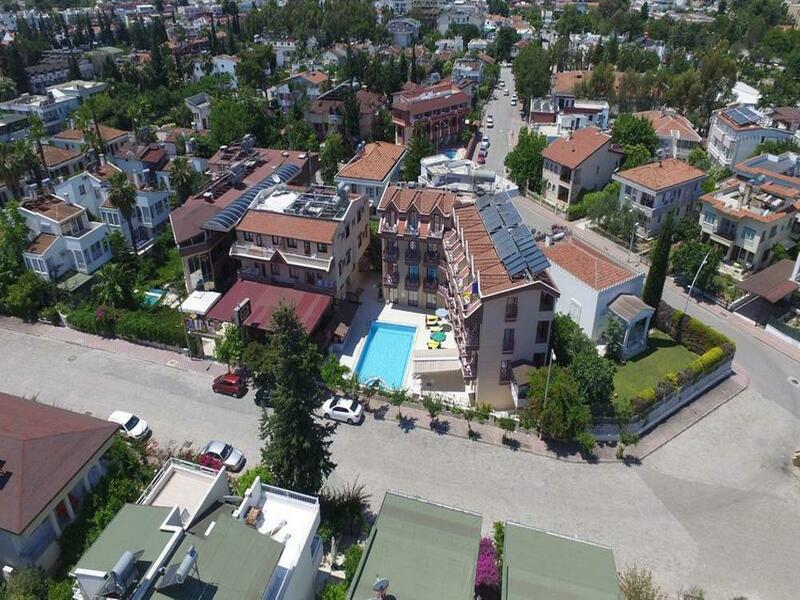 HIMEROS BEACH HOTEL (EX. CLUB BEACH PARK)
