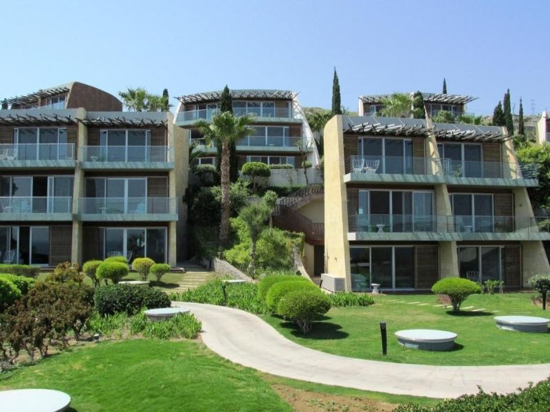 KUUM HOTEL & SPA
