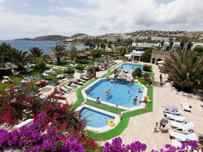 La Blanche Resort & SPA
