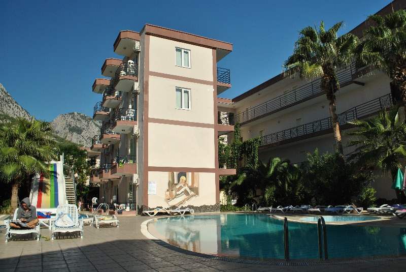 AYBEL INN