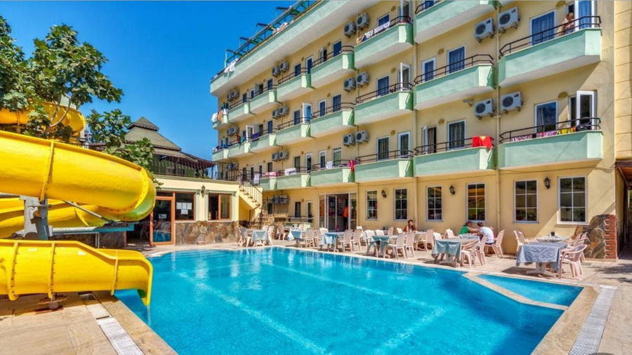 ASIA HOTEL