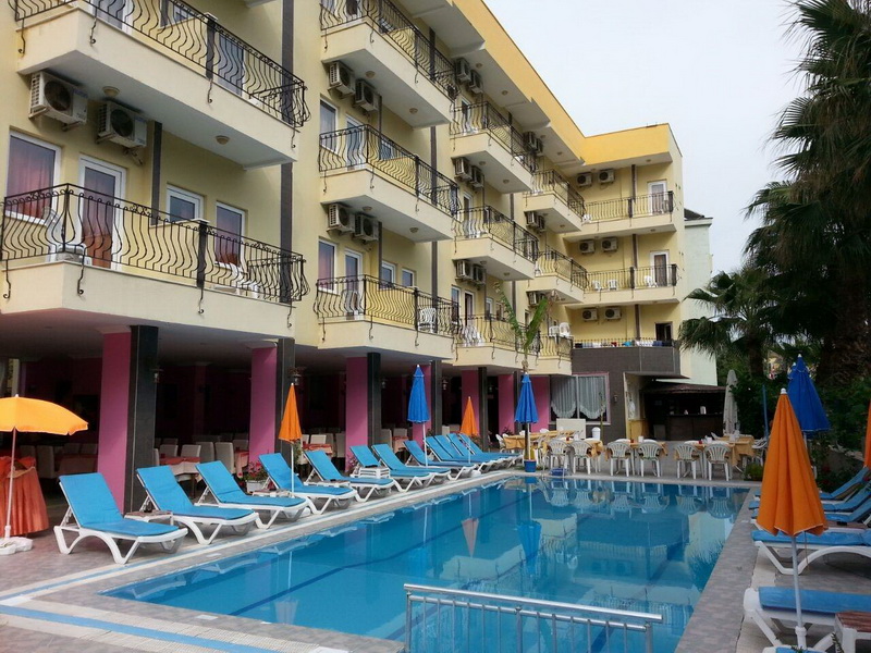 SANTANA HOTEL