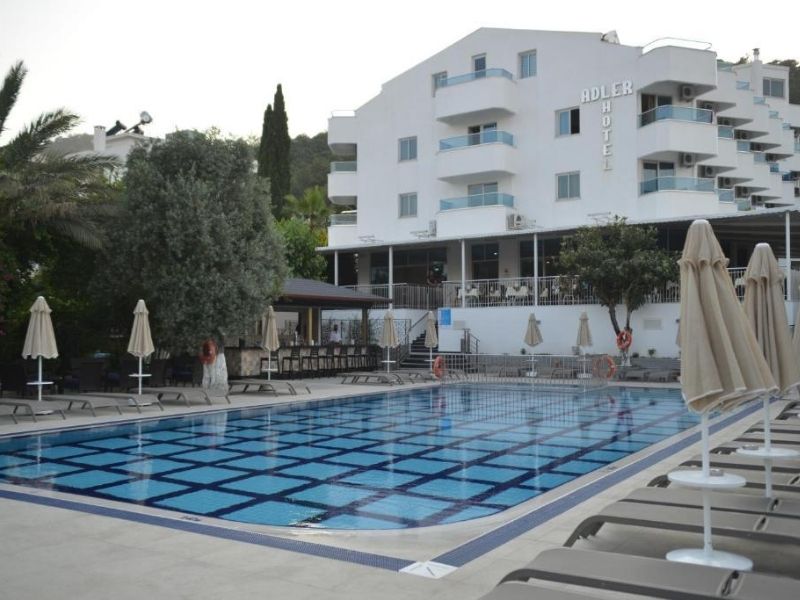 ADLER HOTEL