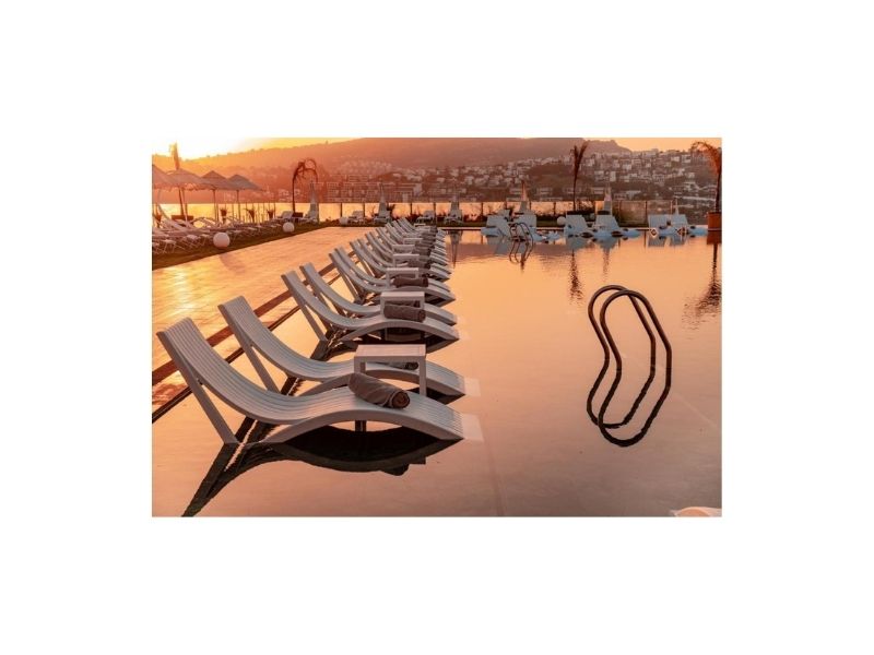 BAIA BODRUM